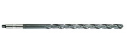 hepyc-Spiralbohrer 11260380055 Griff konisch für Bohrmaschinen Ø38 mm 555 mm L L 360 mm HSS (CM4 din1870 N)