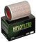 Filtro Hiflo dell'aria per Honda CBF moto per Filtro 600 2004-2007 HFA1602 nuovo