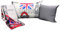 Tex family Big Ben Underground Bettbezug für Doppelbett, 250 x 200 cm
