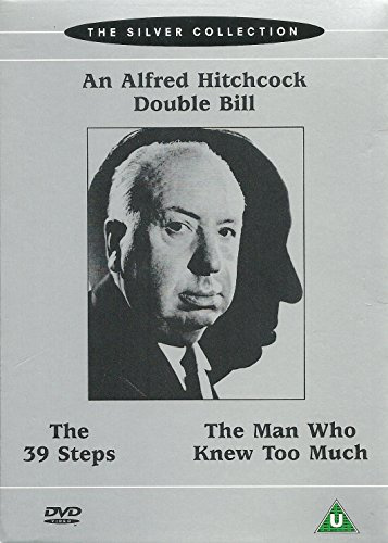 The Man Who Knew Too Much
