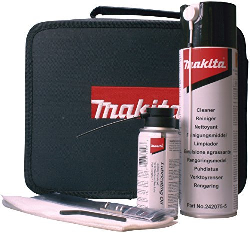 MAKITA 194852-0 - Kit limpiador para escopleadora gn900