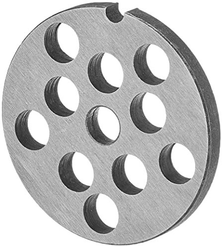Reber - 4013a/10 - Grille pour Hachoir Manuel n°8 1cm