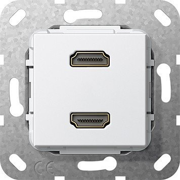 GIRA 567203 Electronics, bunt