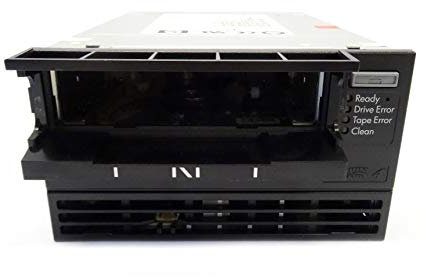 Hewlett Packard Enterprise EML LTO-4 Ultrium 1840 FC Drive Kit - Tape-Autoloader & -Libraries
