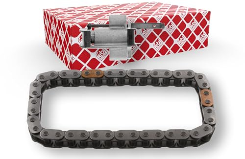 febi bilstein 37620 Timing Chain Kit for camshaft, pack of one