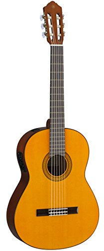 Yamaha CGX-102 Natural