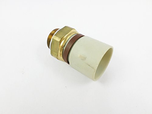 FACET 7.5674 Temperaturschalter Kühlerlüfter Kompatibel mit OPEL Vectra C Caravan Z02 1341042 90506498 EPS 1.850.674