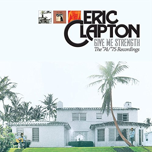 Give Me Strength: The '74/'75 Sessions