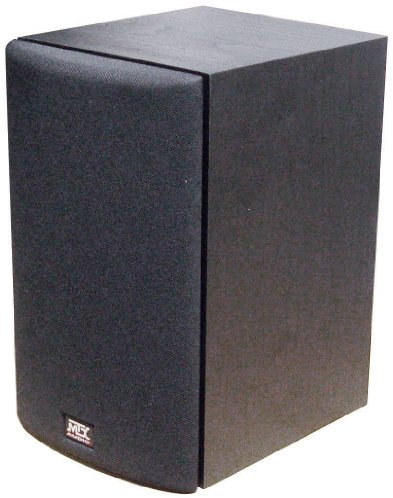 MTX Monitor5i 13,3 cm 2 Voies Moniteur Série Enceintes d'étagère