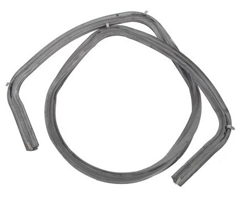 Beko Oven Top Oven Door Seal. Genuine part number 255440120