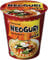 NONGSHIM Instant Cup Noodle Neoguri, 62 g - Pack of 12
