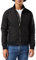 Schott Nyc Kenny, Giacca Uomo, Nero (Nero), L