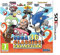 SEGA 3D Classics Collection 3DS