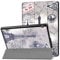 Protective case for Huawei T3 10 ultra slim cover 9.6 Inch Stand and Wake & Sleep Function + FREE stylus touch pen blue C1