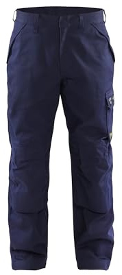 Blakläder 172415168900 Flammschutz Bundhose