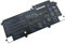 HUBEI C31N1610 Batería Compatible para Laptop para ASUS ZenBook UX330 U3000C UX330CA UX330UA Notebook de la Serie 0B200-02090 0B200-02090100 [11.55V 54Wh 4545mAh]