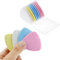 Lohas Select Gesso professionale da sarto per tessuti, per lavori di cucito e accessori, 10 pezzi