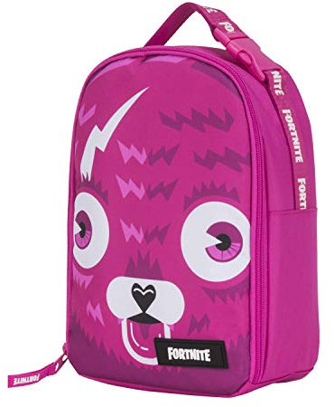 FORTNITE Multiplikator-Lunch-Set, Pink, Einheitsgröße