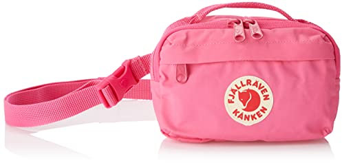 Fjallraven Unisex Erwachsene Kånken Hip Pack Marsupio , Flamingo-rosa., regular EU