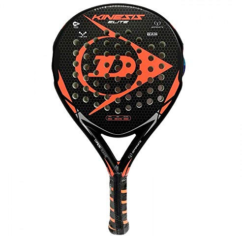 Dunlop Pala de pádel Kinesis Elite