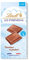 Lindt - Tablette LES PYRENEENS - Chocolat au Lait fondant, 150g