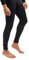 MT Herren Ski- und Thermounterhose Thermo Light Lange warme Unterwäsche - Schwarz XL