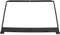 Acer 60.Q5AN2.004 originale cornice del display 39,6cm (15,6 pollici) nero per Nitro 5 (AN515-54), (AN515-43)