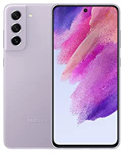 SAMSUNG Galaxy S21 FE G990 8/256GB Lavender EU