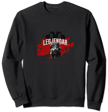 Adem Jashari Legjendar Sweatshirt