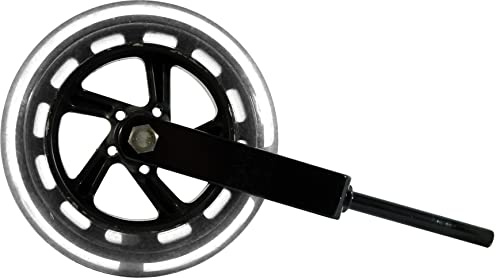 Glasser XBASSWHEEL1