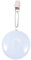 OSALADI Handtasche Licht Handtasche Lichtsensor Touch Aktiviertes Licht Mini Hängendes Nachtlicht Handtasche Handtasche Lampe Bestes Geschenk für Frauen Mädchen Mutter