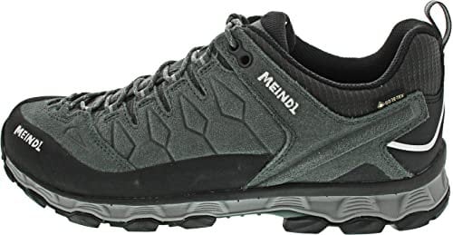 Meindl Herren 3966-35 Trekking, Loden, 45 EU