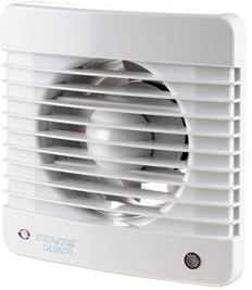 Silenta M 100 VTH Small Room Fan