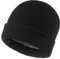 Zylioo XL/XXL Satin Wintermütze Strickmütze,Große Satin Lined Beanie Mütze,Winter Warme Skull Watch Cap