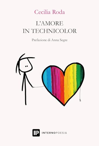 L'amore in technicolor (Interno Beta)