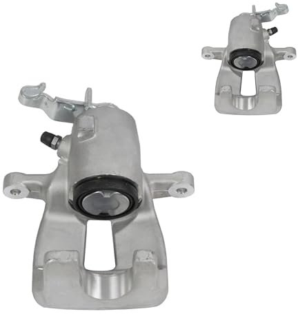 2x Bremssattel Hinterachse links rechts für Golf VI 5K1 5M1 521 1K1 EOS 1F7 1F8 Polo 9N Jetta III 1K2 A3 8P1 8PA TT 8J3 8P7 8J9 Altea 5P1 5P5 5P8 Leon 1P1 Toledo 5P2 Octavia II Combi 1Z5 1Z3