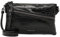 Tamaris Umhängetasche TAS Alessia Kroko 33430 Damen Handtaschen Animal black 100