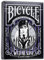 Bicycle Wednesday (Designer Spielkarten, Poker, Skat...)