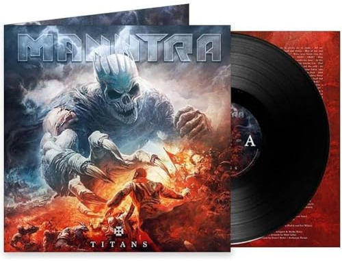 Napalm Records Handels Gmbh