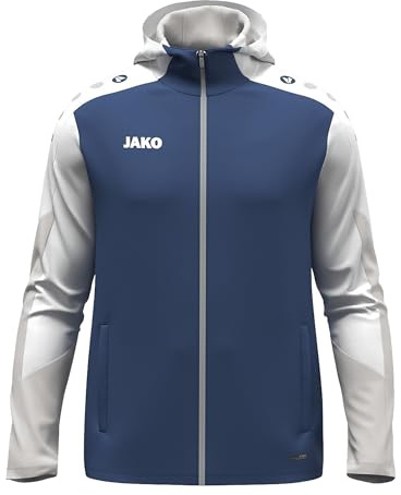 JAKO Dynamic Kapuzenjacke Herren