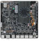 HKUXZR Scheda madre industriale N100 Alder Lake-N-DC di 12a generazione NAS 4 core 4 fili a bassa potenza 4x2.5G i226 Slot di rete M.2 6xSATA DP HDMI 2.0 PCIE ×1 DDR5 Mini ITX, con SFF 8643+