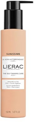 Lierac Sunissime Le Soin Selbstbräuner, 150 ml