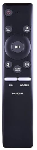 1 Stück AH59-02767A Steuerung der Soundbar HW-R450 N650/550/450 Q60/70/80 Q990/Q900/Q600/Q800