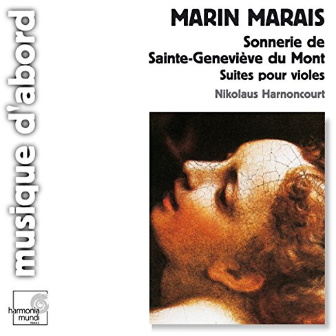 Sonnerie de Ste Genevieve du Mont
