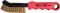 KS TOOLS 201.2322 - Brosse pour Etrier de Drein - Laiton
