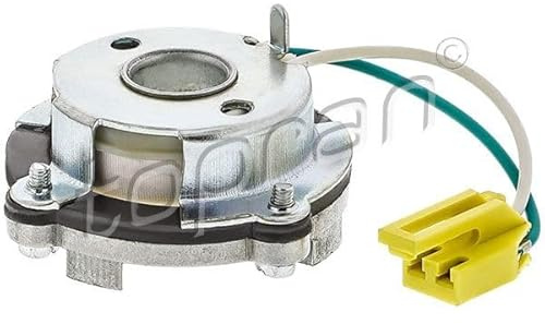 TOPRAN Sensor für Zündimpuls, 202 014 | Kompatibel mit: OPEL ASCONA C, ASCONA C CC, ASTRA F Caravan, ASTRA F CC, ASTRA F Kasten/Kombi, ASTRA F Stufenheck, CORSA A CC