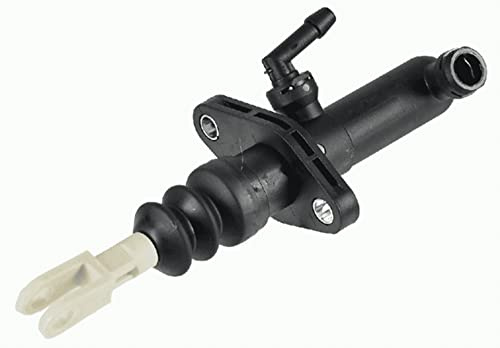 SACHS 6284 605 010 Geberzylinder, Kupplung for and other applications | Kompatibel mit: VOLVO S40 I, V40 Kombi