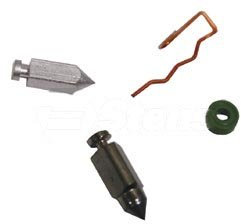 Greenstar 6660 Pointeau/Siège adaptable