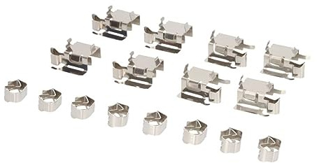 BOSCH Zubehörsatz, Scheibenbremsbelag 1987474468 | Kompatibel mit: SUBARU TREZIA, TOYOTA AURIS, AURIS, AURIS Kombi, COROLLA Stufenheck, IQ, MIRAI, PRIUS, PRIUS PHV, PRIUS PLUS