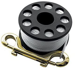 Scubapro Mini-Gerät, 30 m